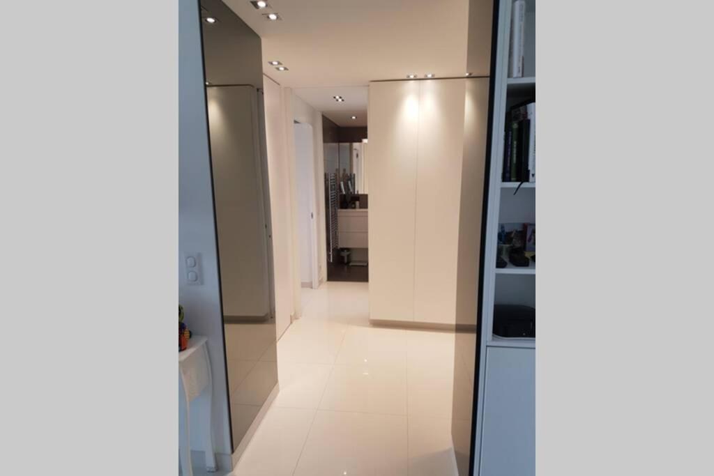 Apartment Luxueux Proche Croisette *