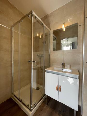 Apartment Les Trois Mai