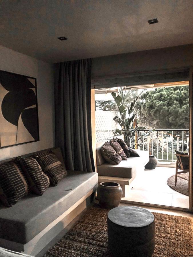 Apartment Studio Croisette 93 - Cannes -