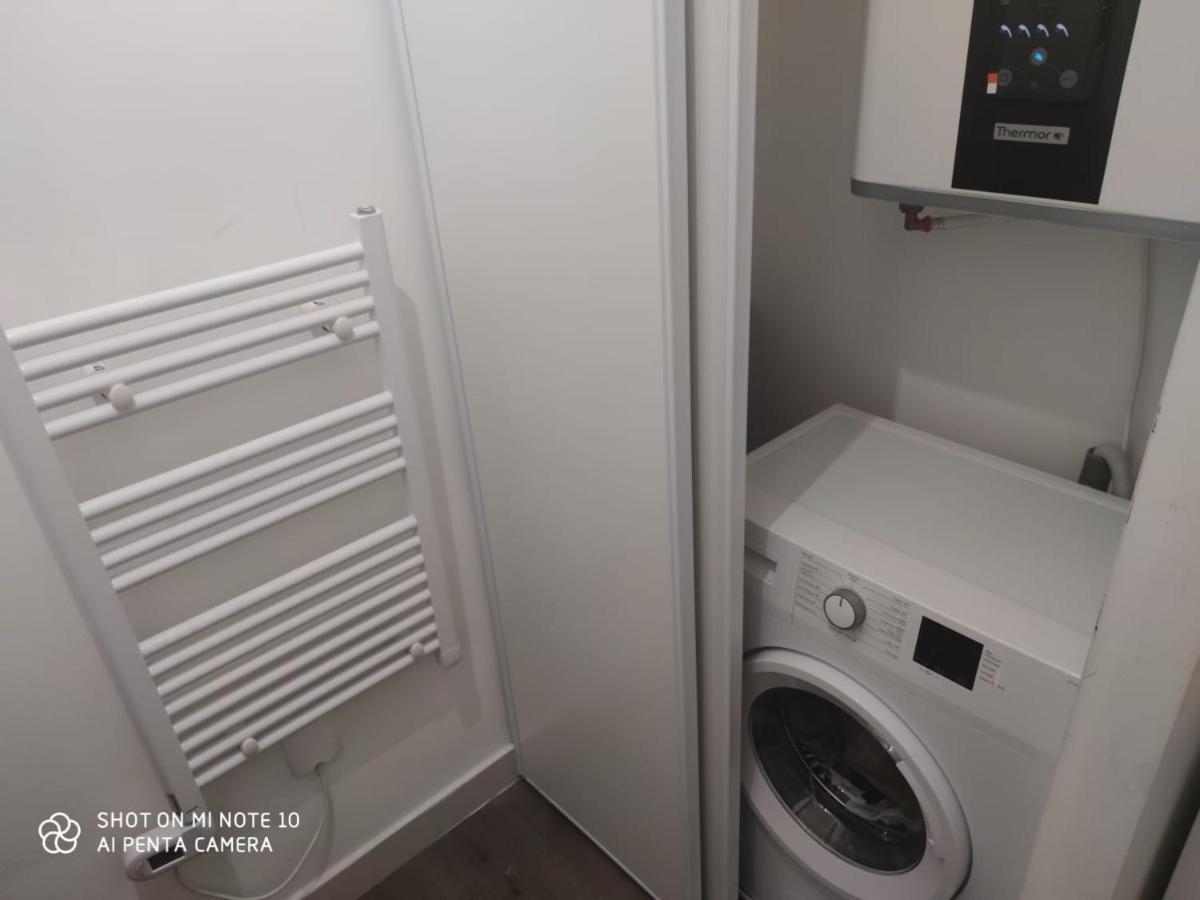 Apartment Les Trois Mai *