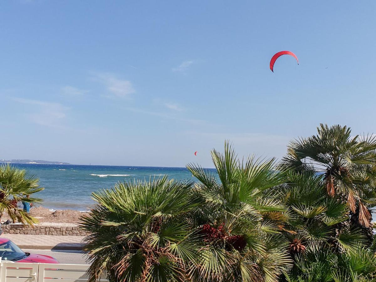 Appartement Lerins Cannes
