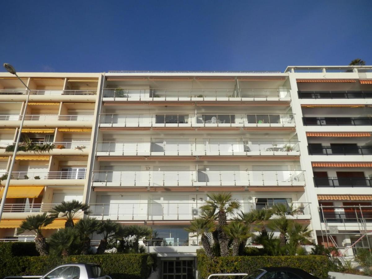 Appartement Lerins