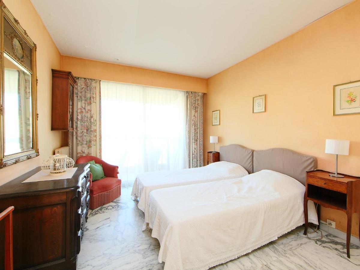 Apartment Presqu'ile-1 Cannes