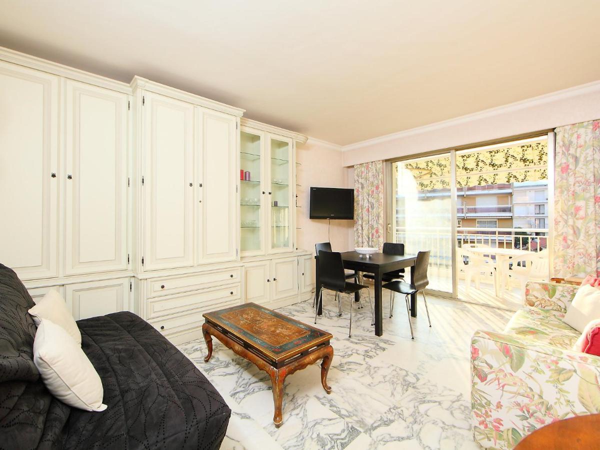 Apartment Presqu'ile-1 Cannes