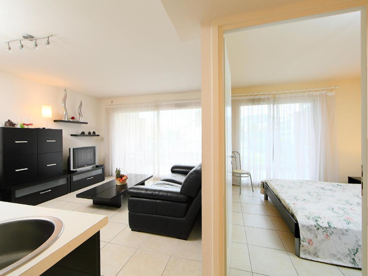 Appartement Casta Diva-1 By Interhome Cannes