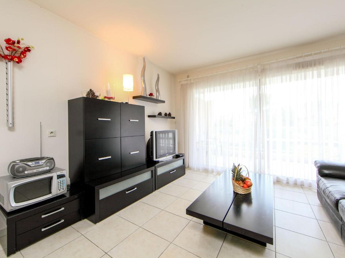 Casta Diva-1 By Interhome Cannes