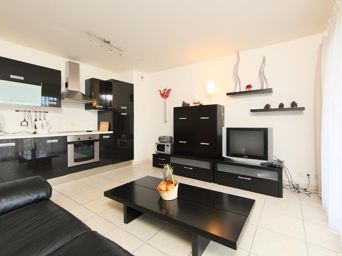 Casta Diva-1 By Interhome Cannes