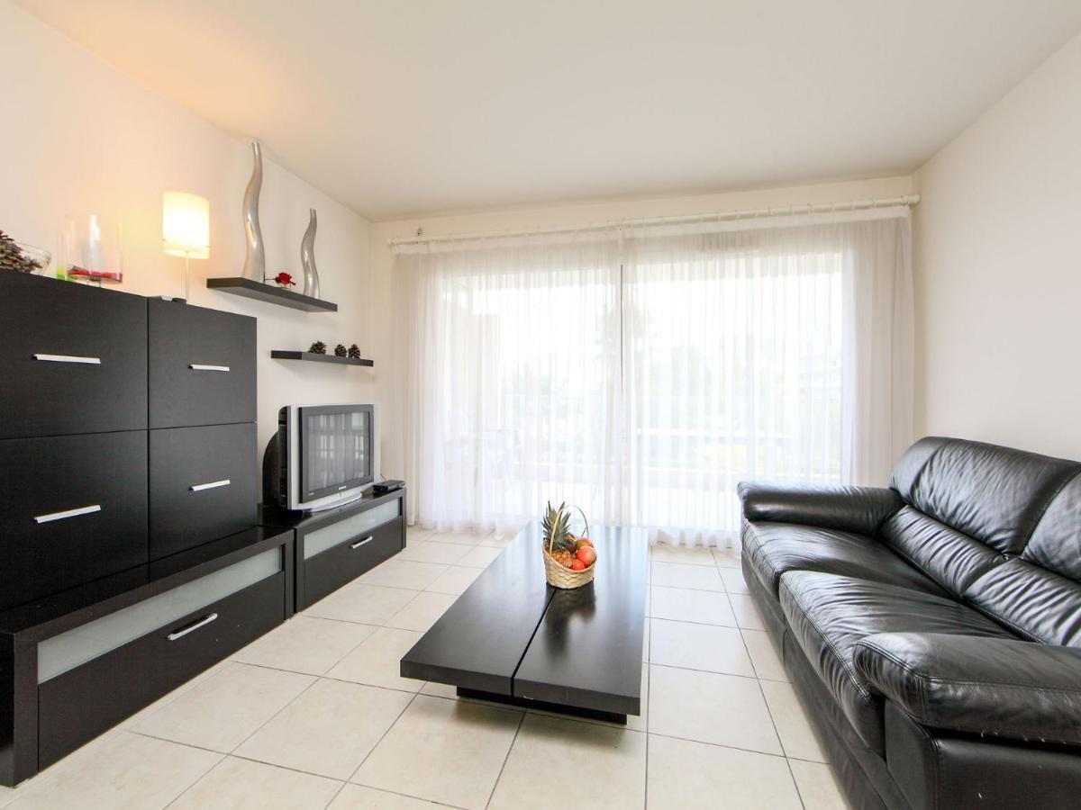 Casta Diva-1 By Interhome * Cannes