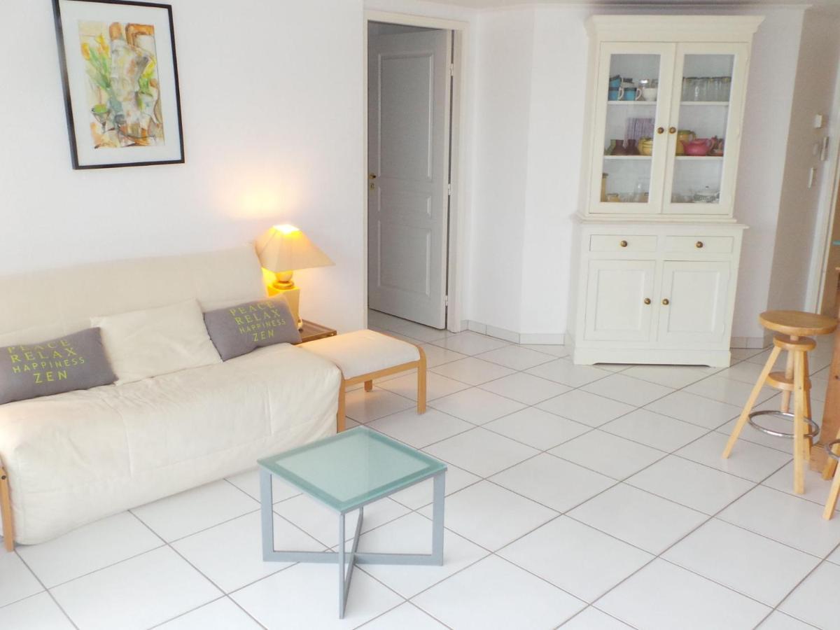Bay-2 By Interhome Apartment