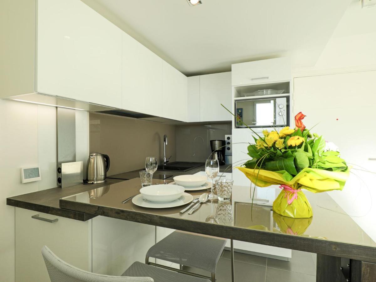 Apartment Secret Garden By Interhome