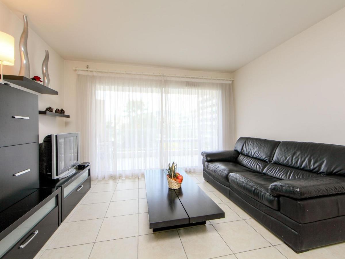 Casta Diva-1 By Interhome Appartement Cannes
