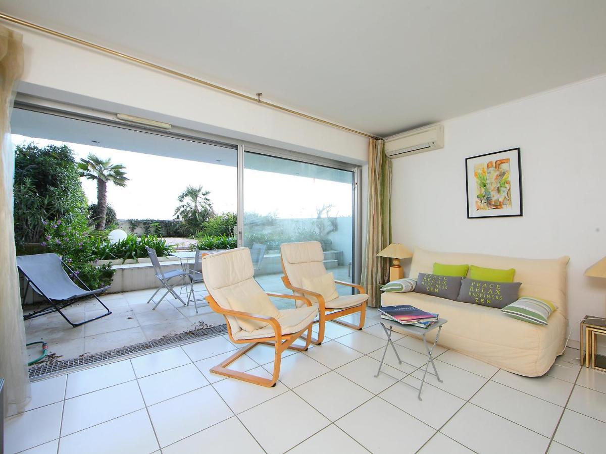 Bay-2 By Interhome Apartment