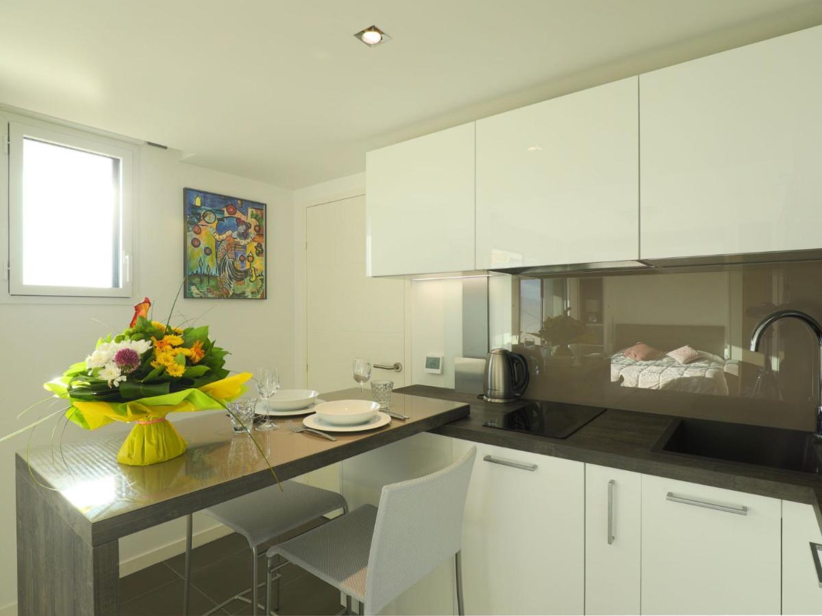Secret Garden By Interhome Cannes