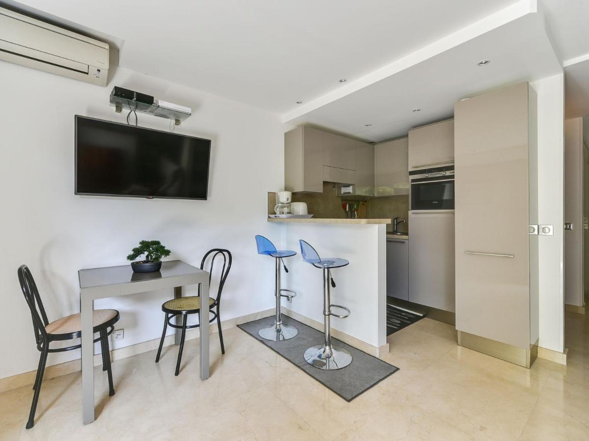 Schneider Apartment Cannes