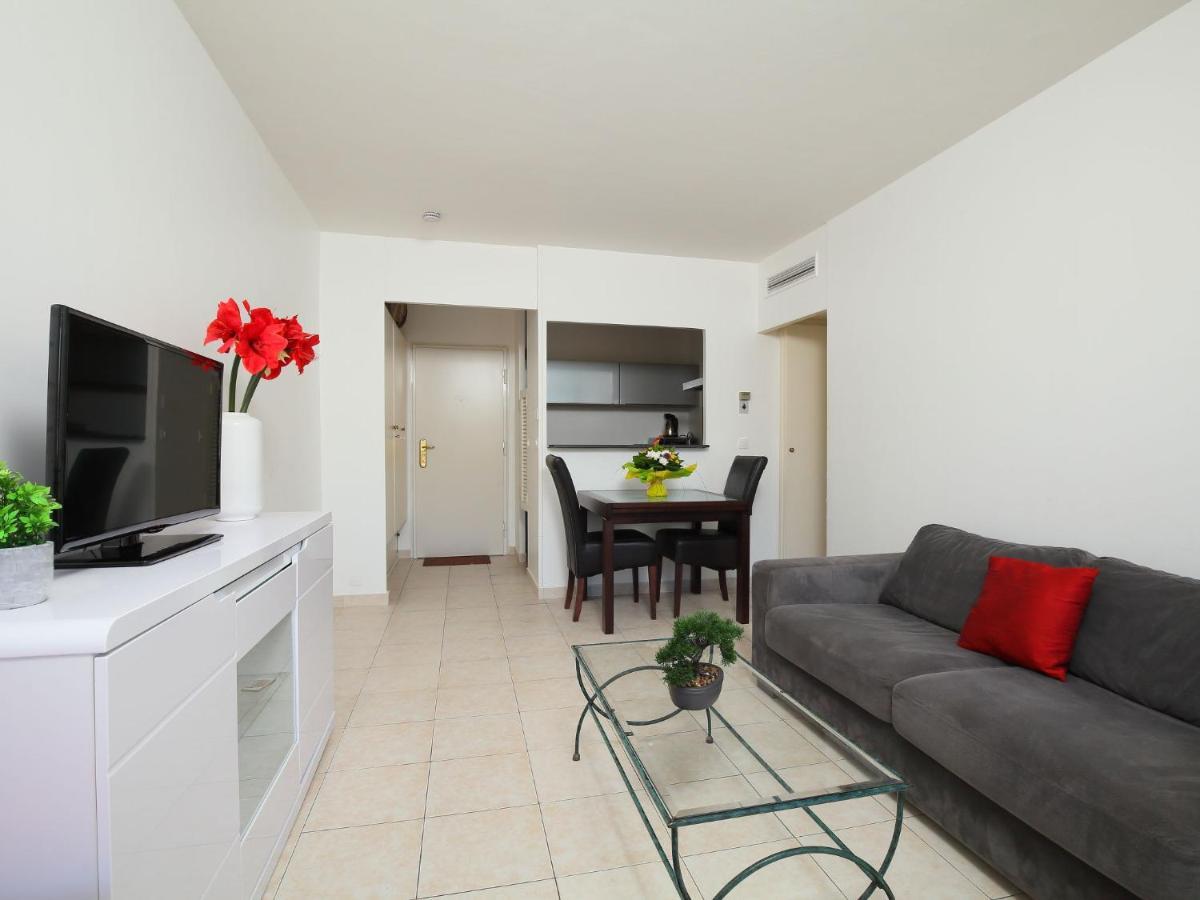 Santa Cruz-3 Apartment Cannes