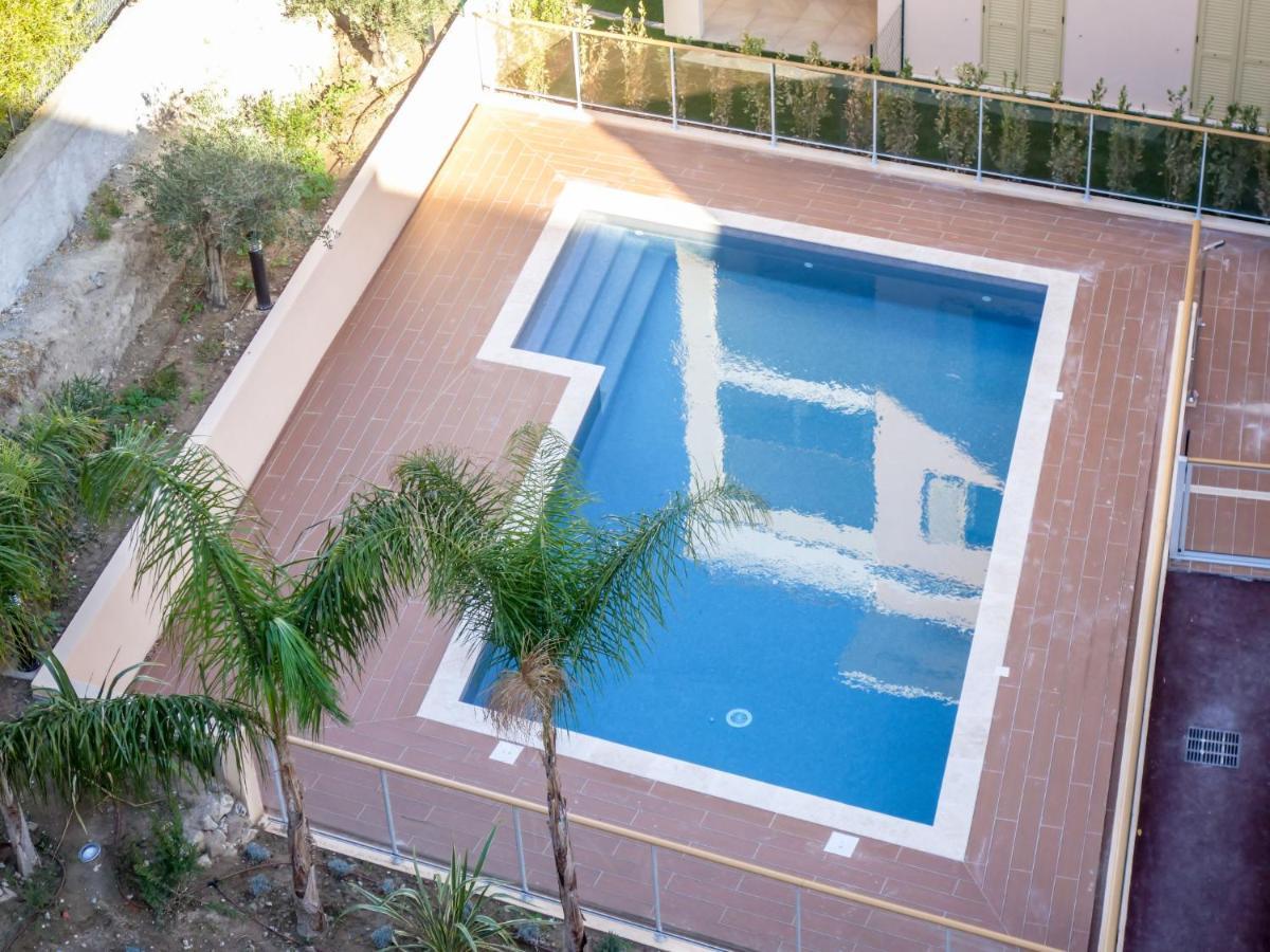 Secret Garden By Interhome