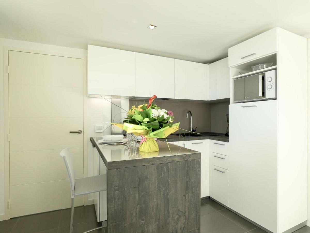 Secret Garden By Interhome Apartment *
