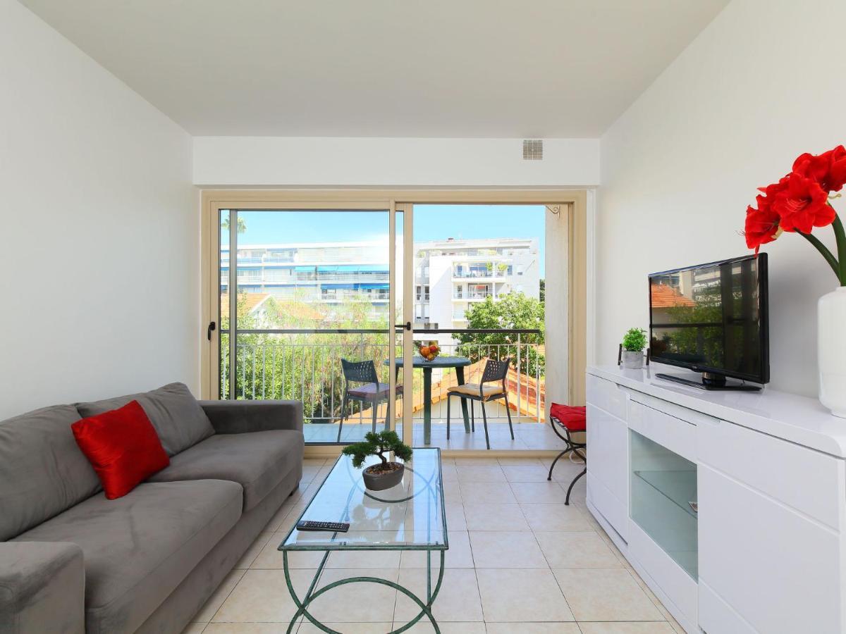 Apartment Santa Cruz-3 Cannes