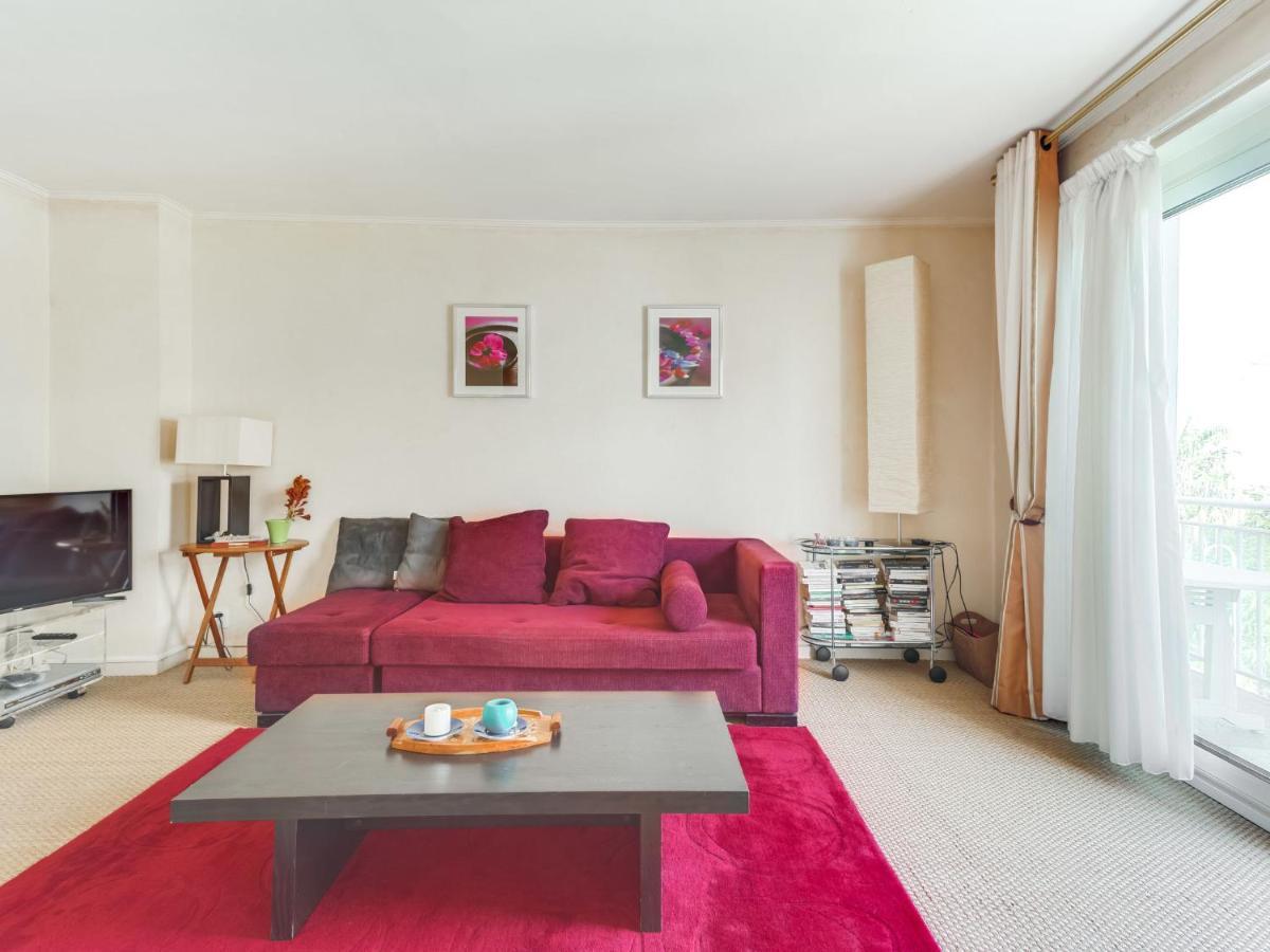 Reine Astrid-4 By Interhome Cannes