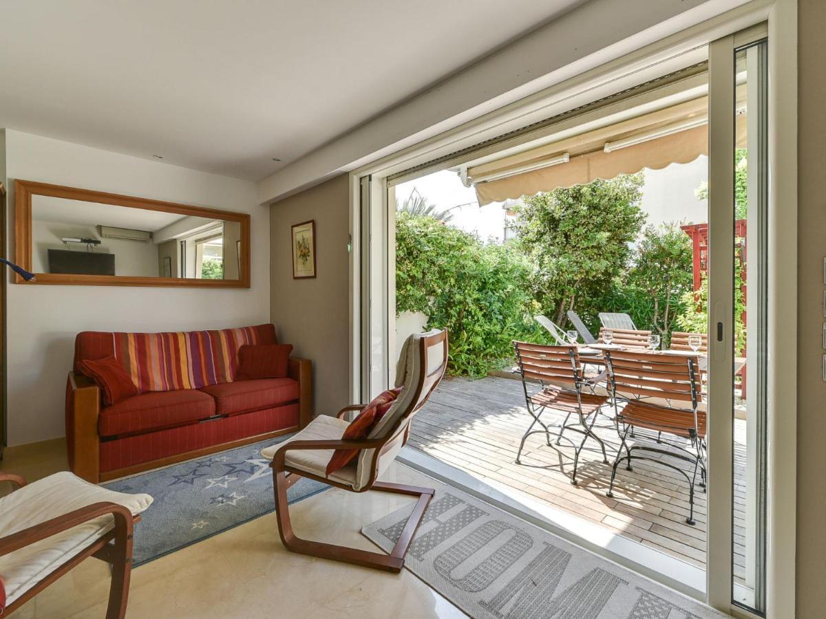 Schneider By Interhome Apartamento *
