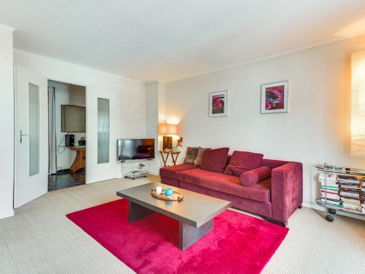 Reine Astrid-4 By Interhome * Cannes