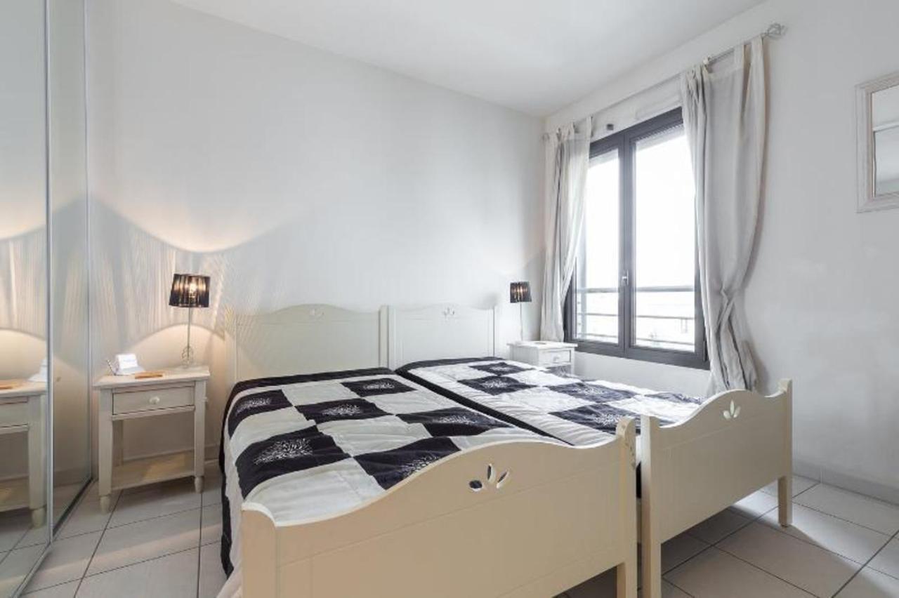 Apartment De Charme à Cannes: Terrasse Privée Cannes