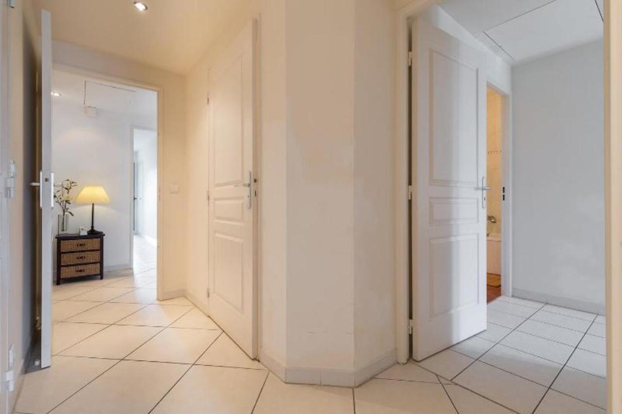 Apartment De Charme à Cannes: Terrasse Privée Cannes