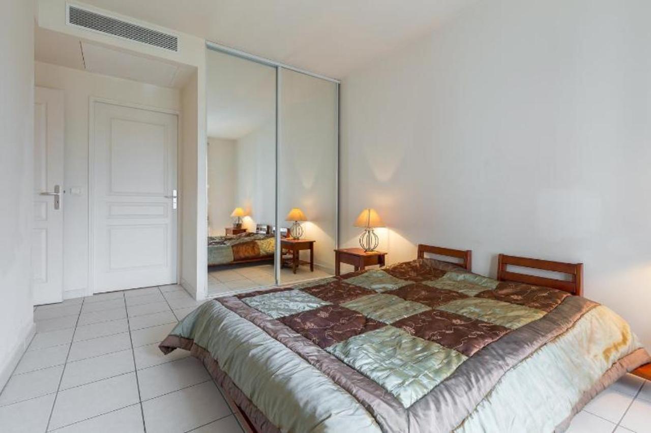 Apartment De Charme à Cannes: Terrasse Privée *