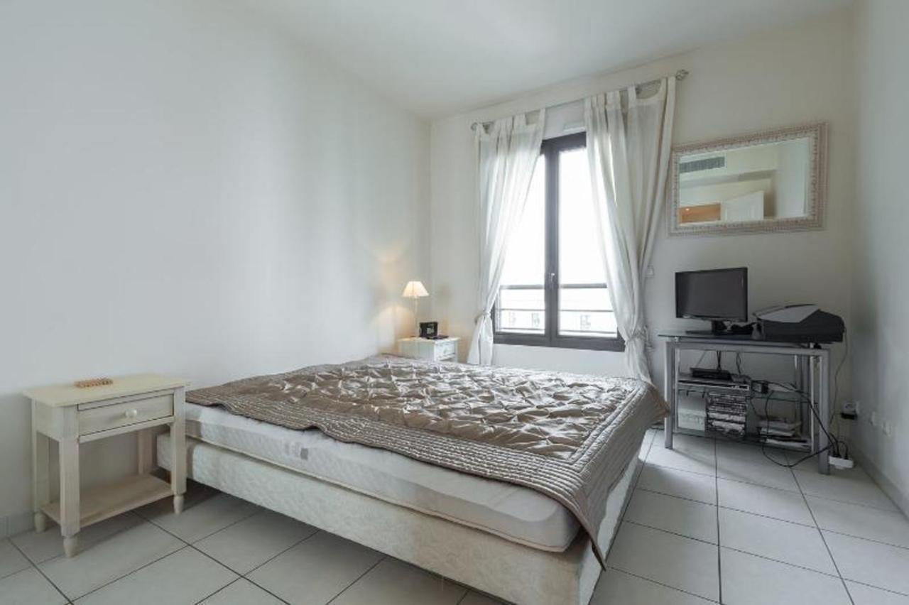 Apartment De Charme à Cannes: Terrasse Privée Cannes