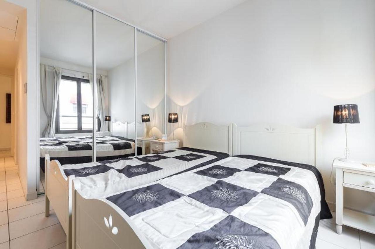 Apartment De Charme A + Terrasse