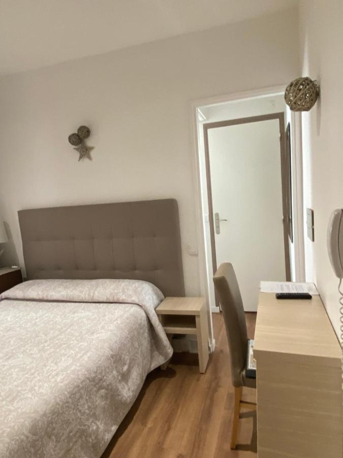 Hotel Lutetia