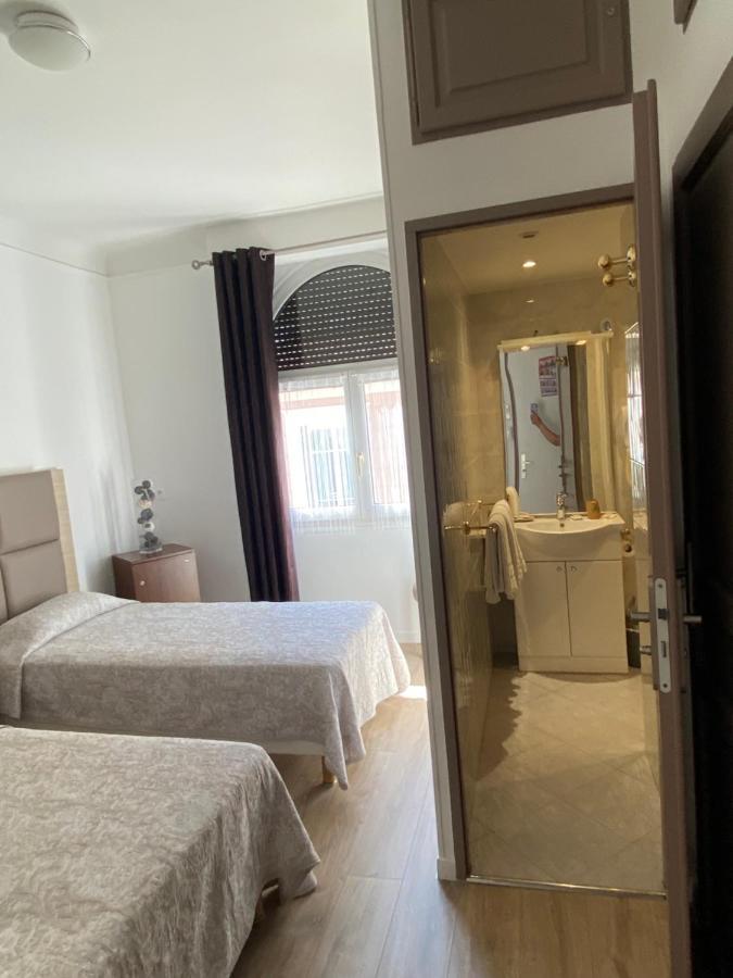 Hotel Lutetia