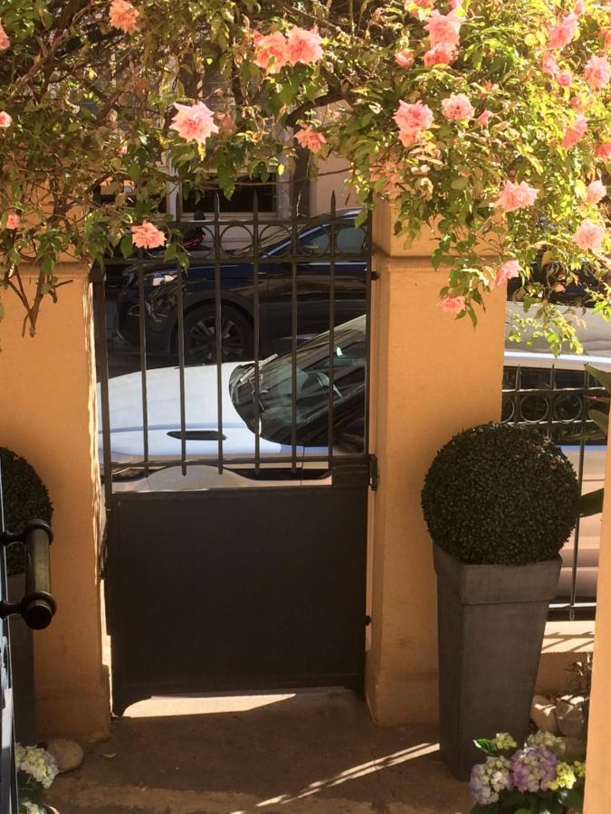 Au Petit Marius Cannes