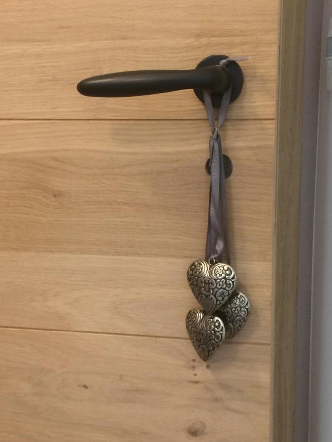 Appartement Au Petit Marius