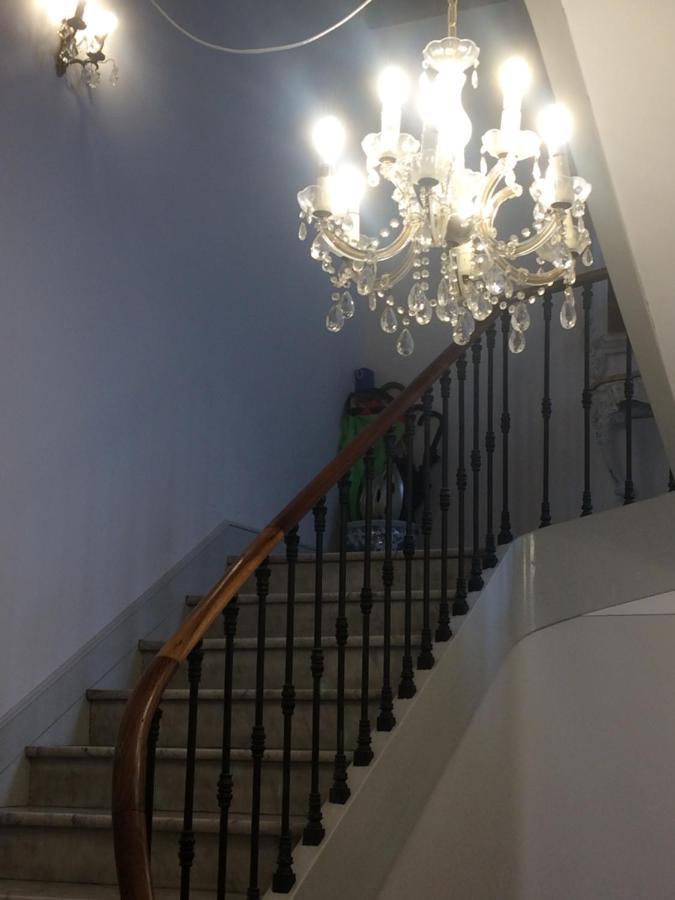 Au Petit Marius Appartement