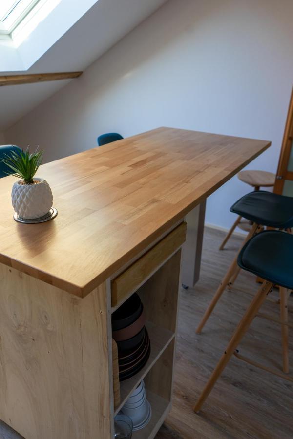 Au Petit Marius Appartement Cannes