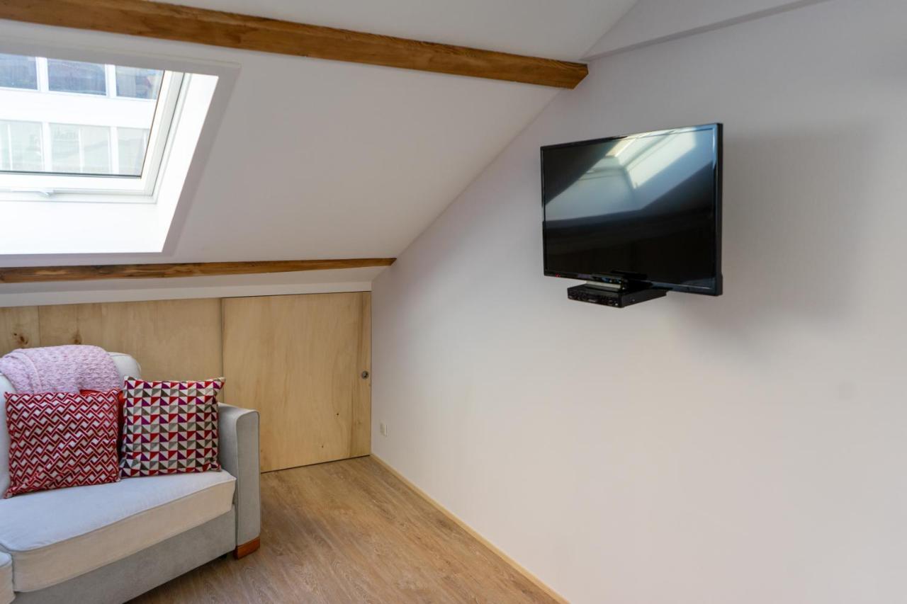 Au Petit Marius Appartement Cannes