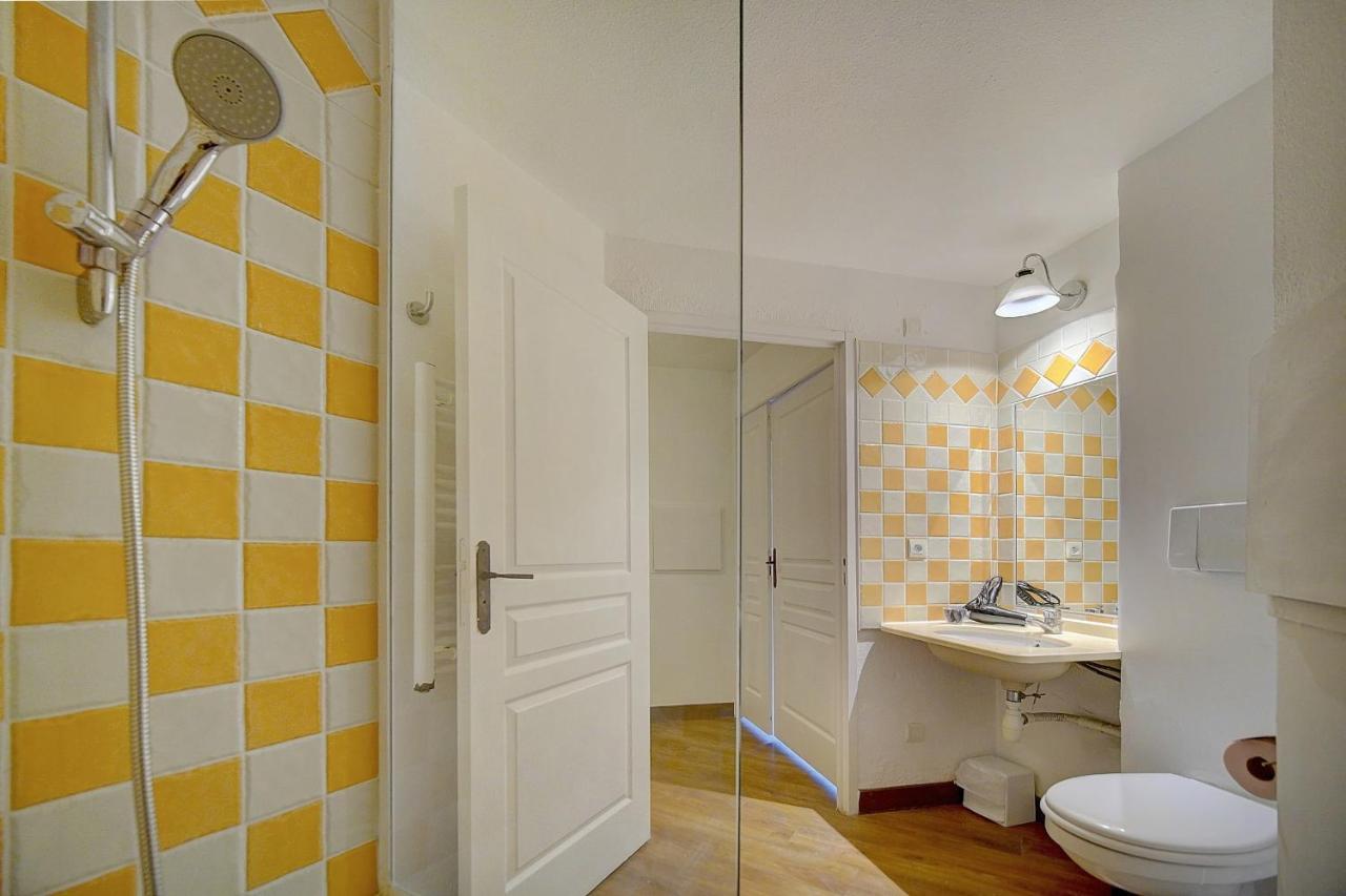 Apartment Immogroom - 2 Renovated - Pool - Terrace - Garden - Parking - Cannes