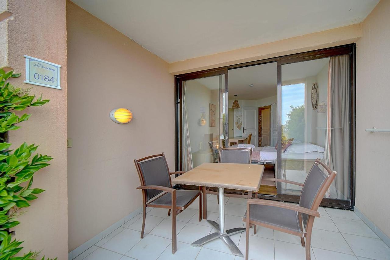 Apartment Immogroom - 2 Renovated - Pool - Terrace - Garden - Parking -
