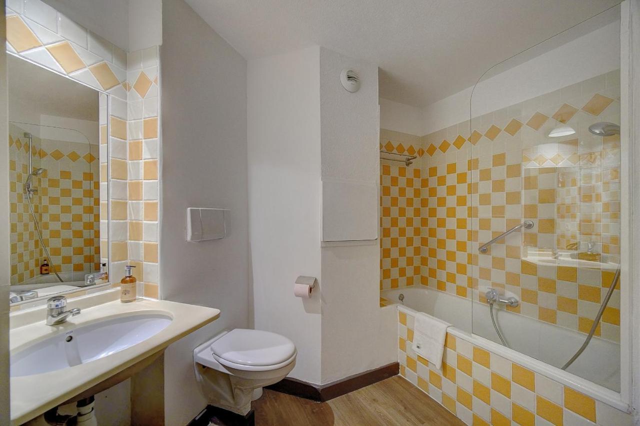 Apartment Immogroom - 2 Renovated - Pool - Terrace - Garden - Parking -