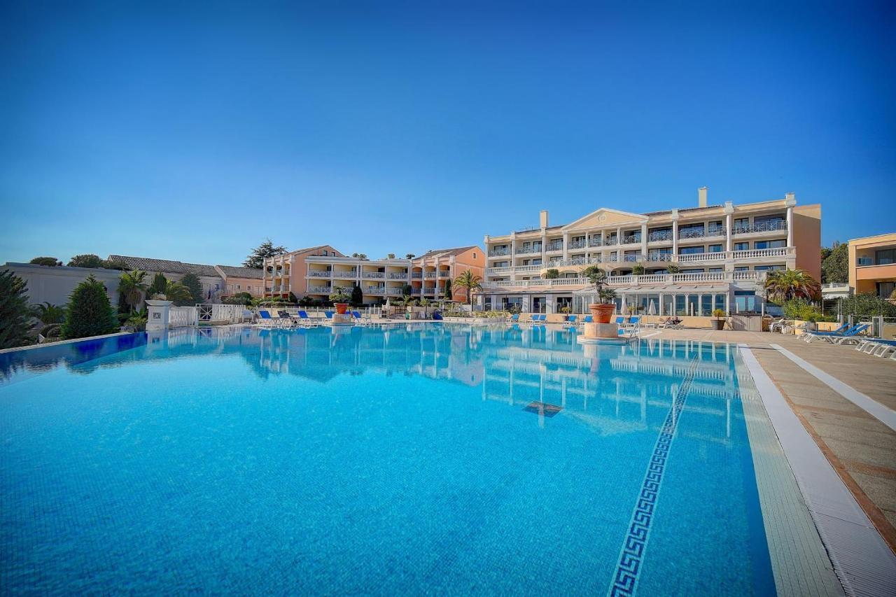 Immogroom - 2 - Pool - Garden - Terrace - Parking - Ac Appartement *