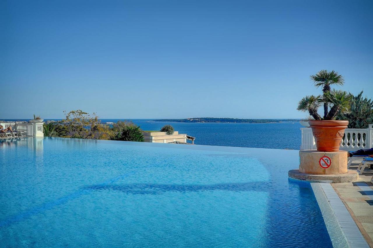 Immogroom - 2 - Pool - Garden - Terrace - Parking - Ac *