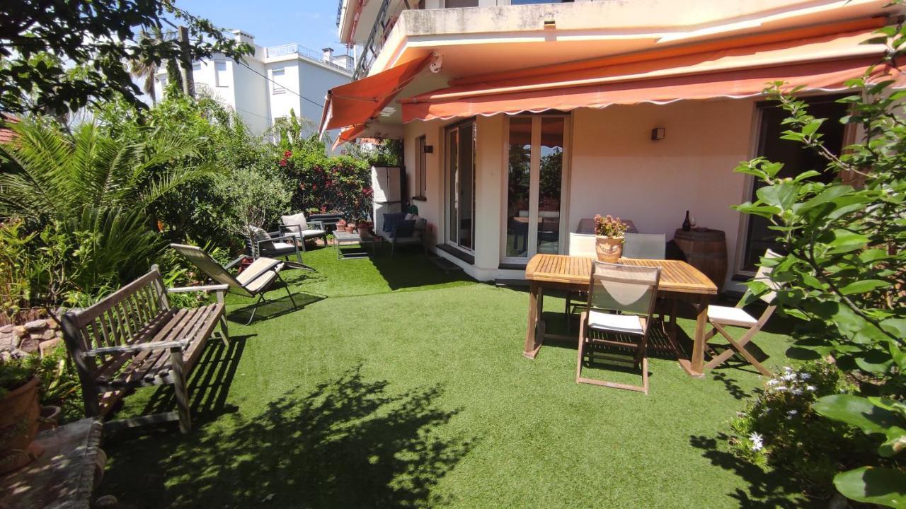 Apartment Chantemerle