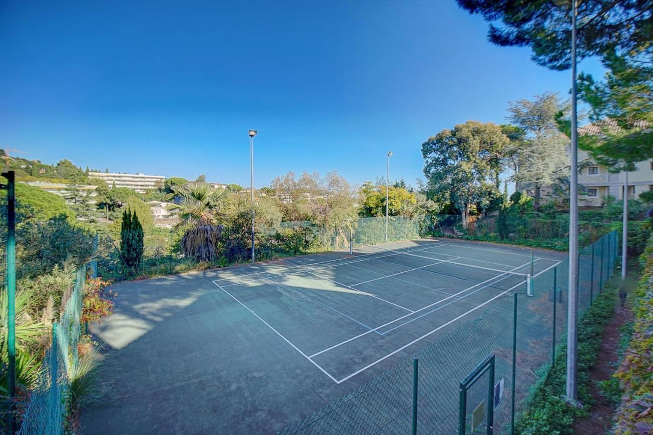 Immogroom - 2 - Pool - Garden - Terrace - Parking - Ac *