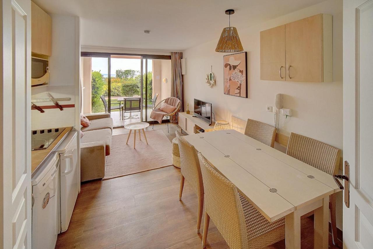 Apartment Immogroom - 2 Renovated - Pool - Terrace - Garden - Parking - Cannes