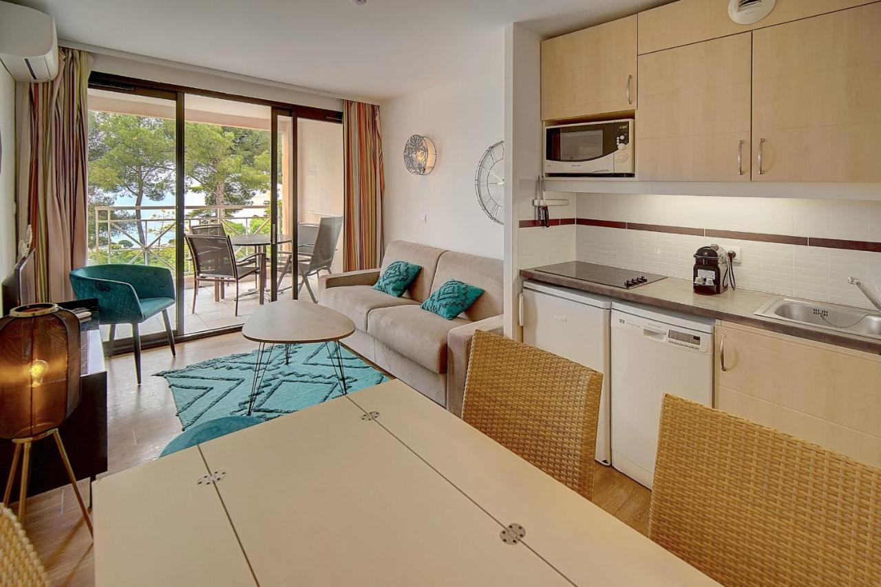 Immogroom - 2 - Renovated - Pool - Air Conditioning - Parking - Wifi Cannes
