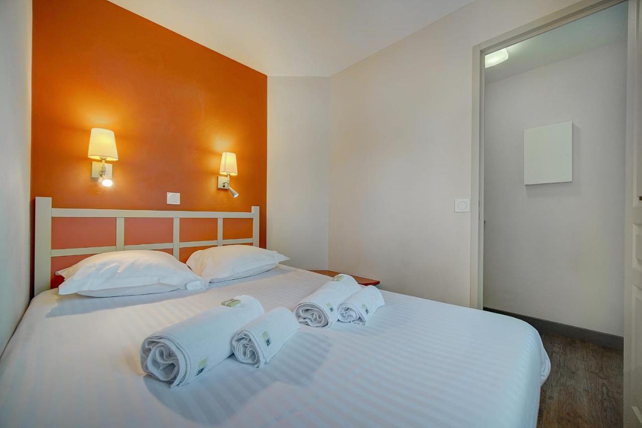 Immogroom - 2 Sea View - Swimming Pool - Terrace - Parking - Ac *