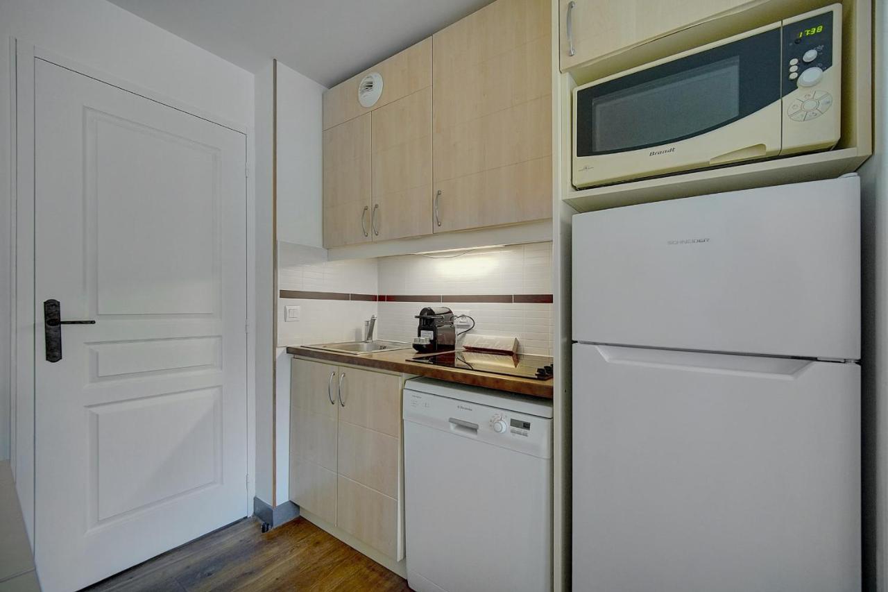 Immogroom - 3 - Renovated - Pool - Air Conditioning - Parking - * Cannes