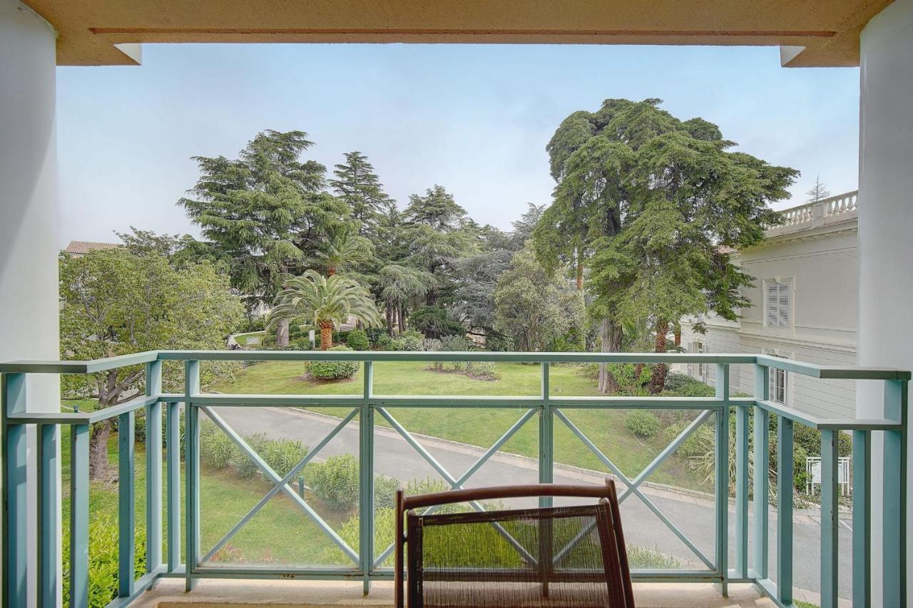 Immogroom - 3 - Renovated - Pool - Air Conditioning - Parking - Apartment *