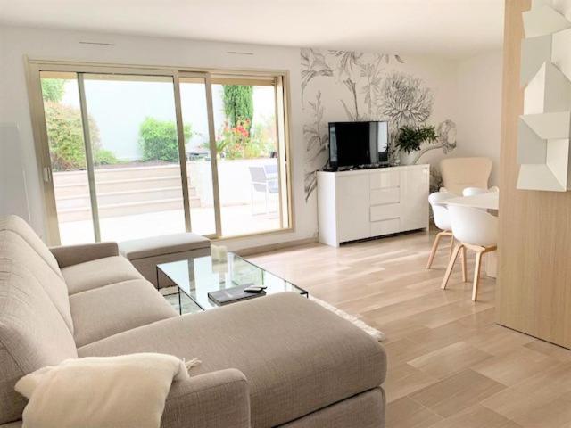 Appartement Rooftop Croisette/alexandre Iii Cannes
